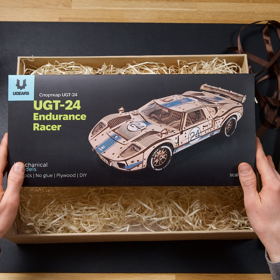 How to Choose a Gift That Lasts Ten Hours, Not Ten Minutes