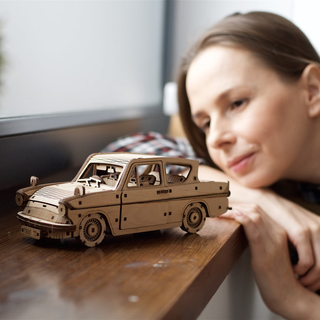 New year, new skills: wooden mechanical puzzles for every builder in 2026
