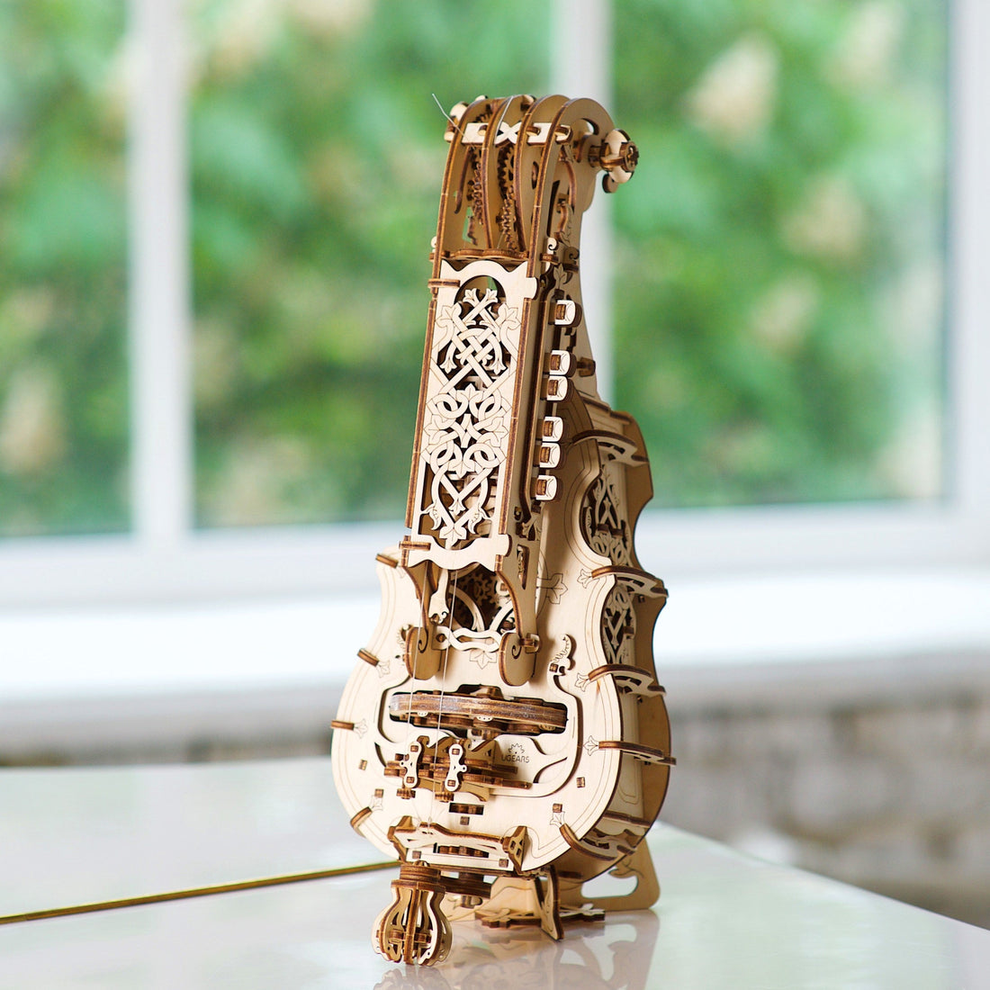 World Music Day and the mechanical music machines that inspired modern engineering