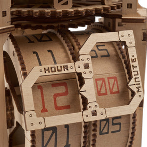Stolní hodiny Sky Watcher Tourbillon