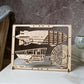 Zeppelin 2.5D puzzle