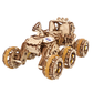 Pilotovaný Mars Rover