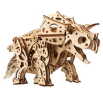 Triceratops
