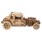 Hot Rod Furious Mouse