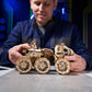 Pilotovaný Mars Rover