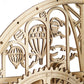 Aero Clock