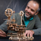 Mechanický tellurion
