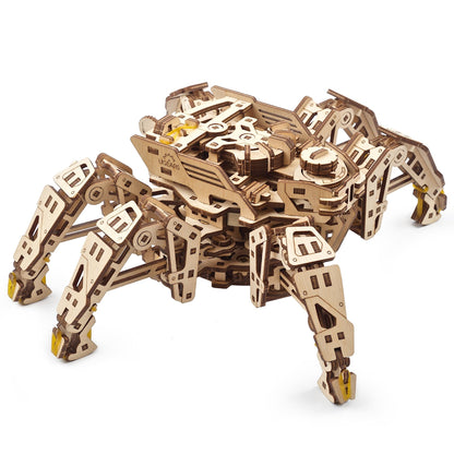 Průzkumník Hexapod