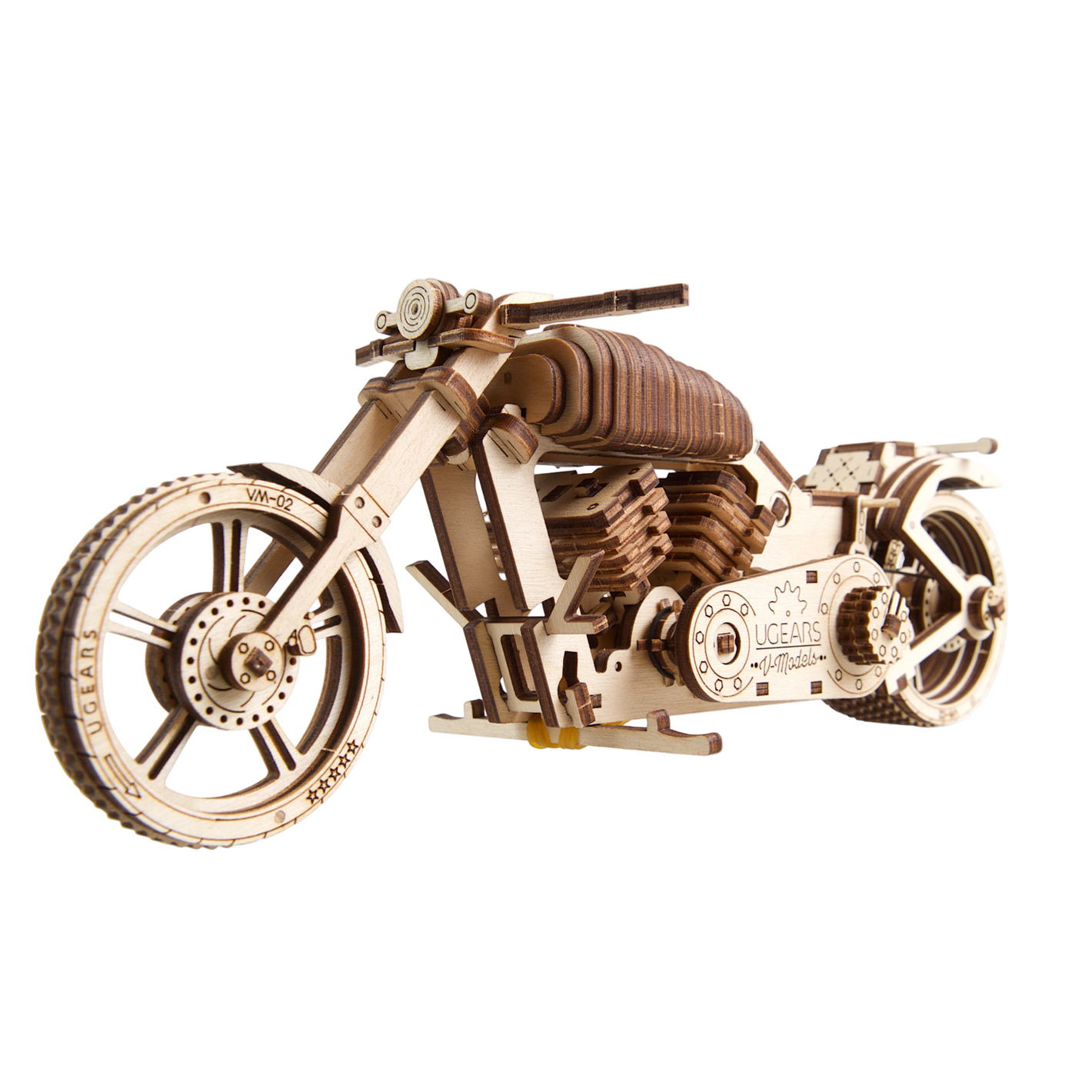 Motorka VM-02