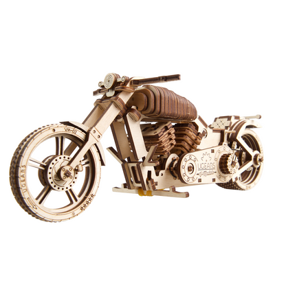 Motorka VM-02