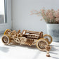 Auto Grand Prix U-9