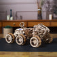 Pilotovaný Mars Rover