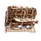 Motor V8