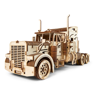 Tahač Heavy Boy VM-03