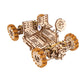 NASA Lunární rover