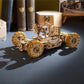 NASA Lunární rover