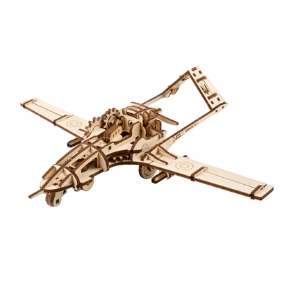 Bojový dron Bayraktar TB2