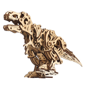 Tyranosaurus Rex