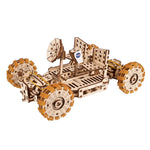 NASA Lunární rover