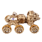Pilotovaný Mars Rover