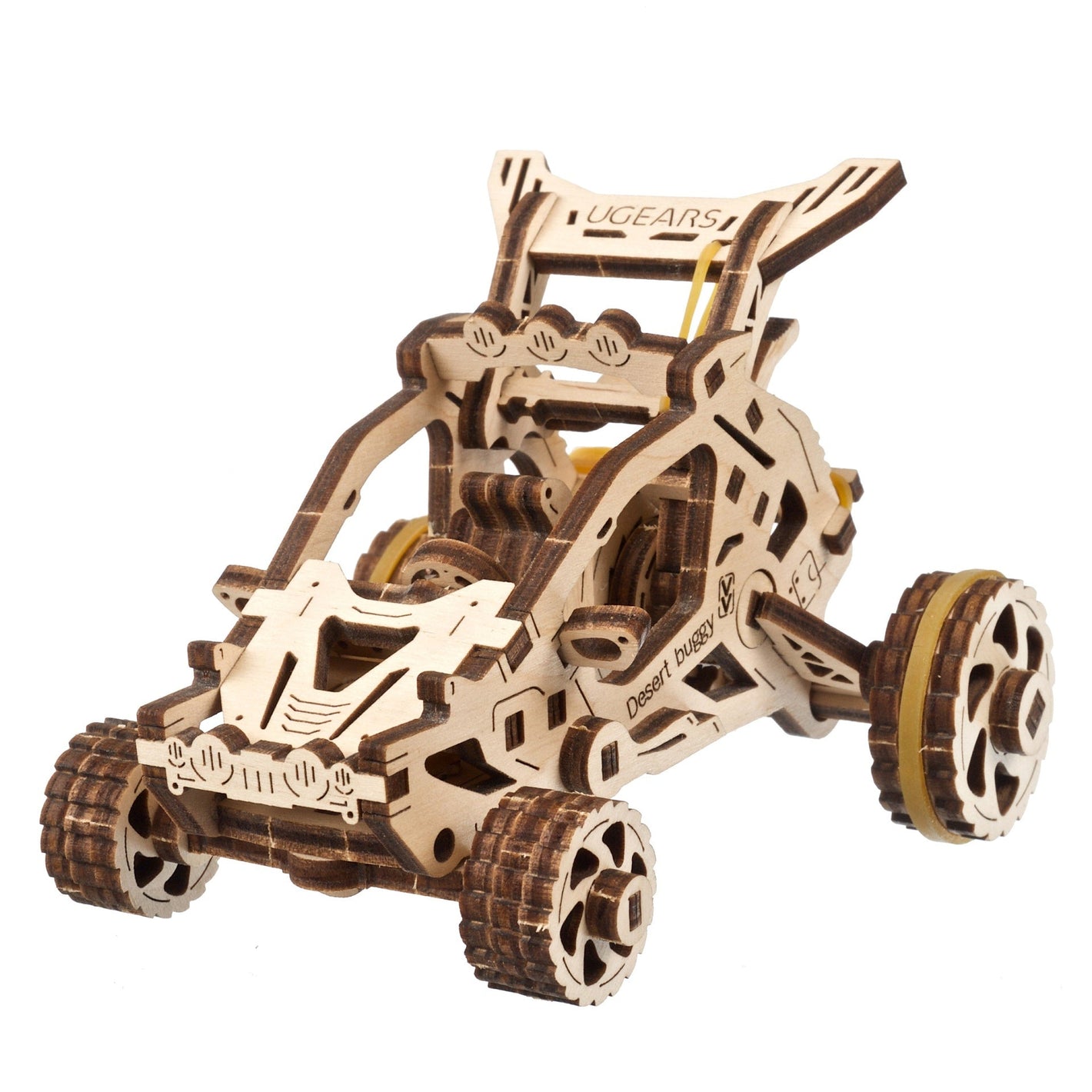 Desert buggy