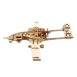 Bojový dron Bayraktar TB2