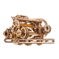 Steampunková ponorka