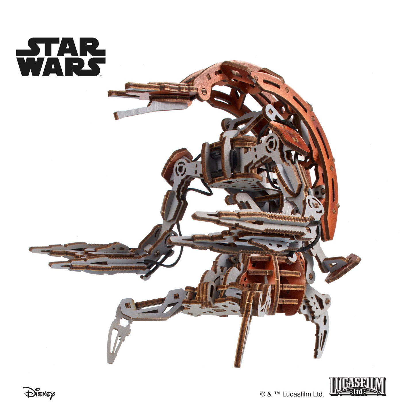 Droideka