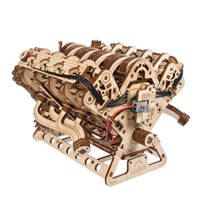 Motor V8