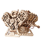 Motor V8