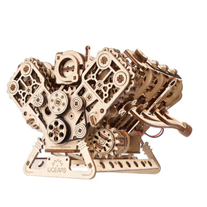 Motor V8