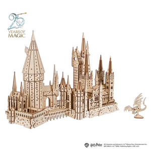 Bradavický hrad™