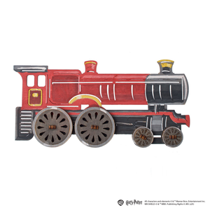 Bradavický expres™