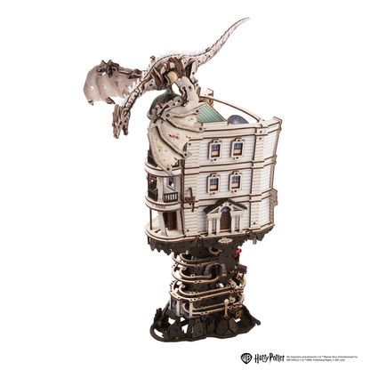 Gringotts bundle