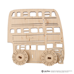 Záchranný kouzelnický autobus™