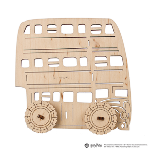 Záchranný kouzelnický autobus™