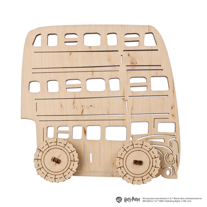 Záchranný kouzelnický autobus™