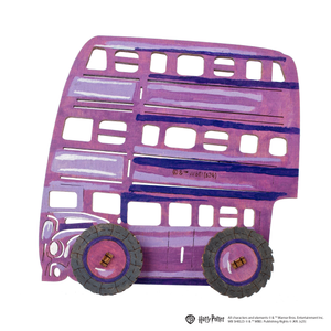 Záchranný kouzelnický autobus™