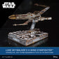 X-Wing Luka Skywalkera Starfighter™