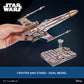 X-Wing Luka Skywalkera Starfighter™