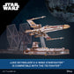 X-Wing Luka Skywalkera Starfighter™
