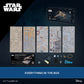 X-Wing Luka Skywalkera Starfighter™