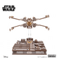 X-Wing Luka Skywalkera Starfighter™