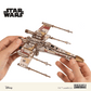 X-Wing Luka Skywalkera Starfighter™