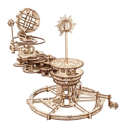 Mechanický tellurion