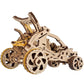 Desert buggy