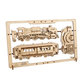 Steam Express 2.5D puzzle