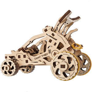 Desert buggy