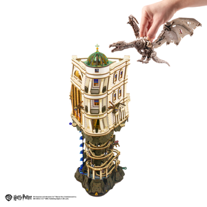Gringotts bundle