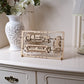 Steam Express 2.5D puzzle